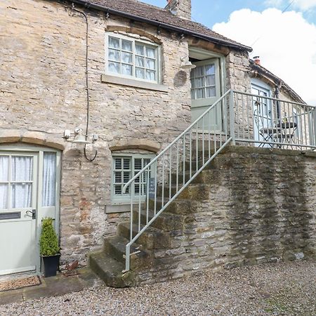 In & Out Cottage Middleham Eksteriør bilde